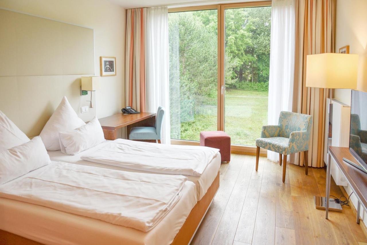 Freigeist Northeim Hotel Exterior photo