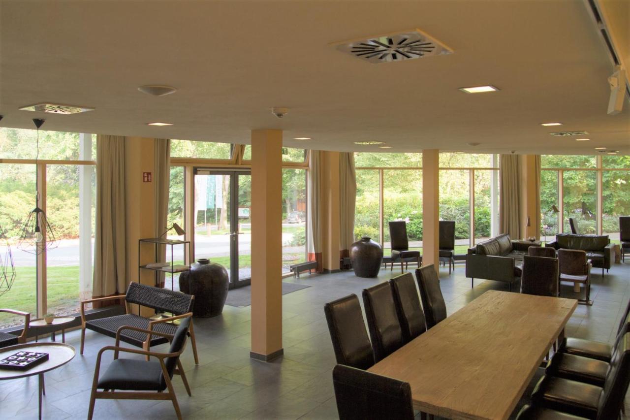 Freigeist Northeim Hotel Exterior photo