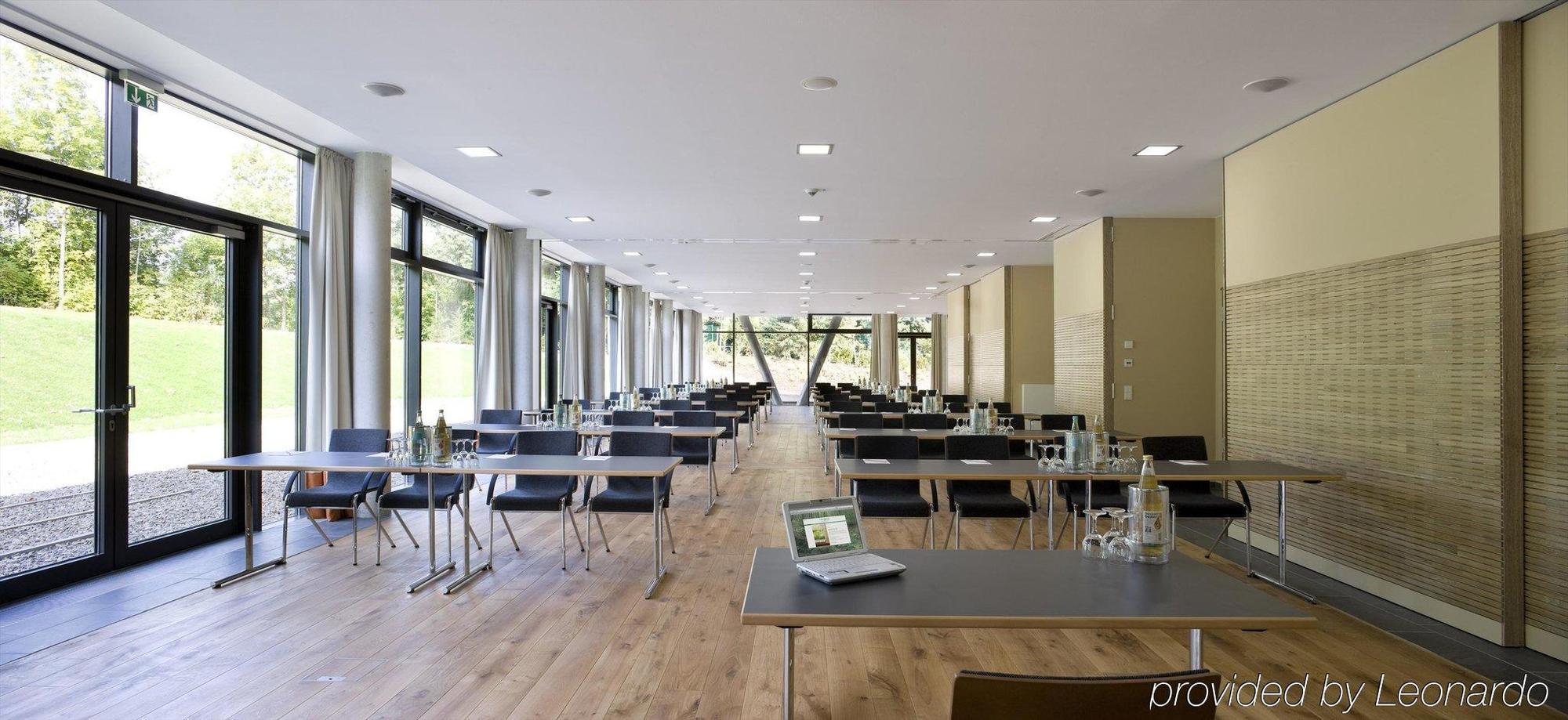 Freigeist Northeim Hotel Facilities photo