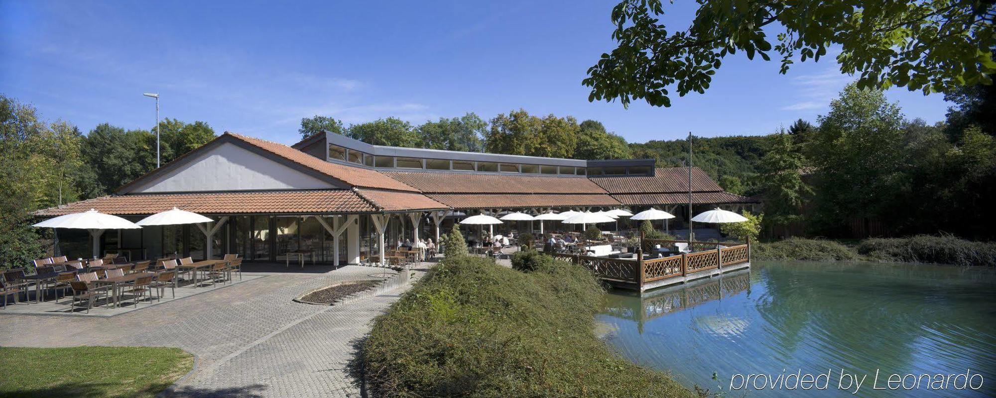 Freigeist Northeim Hotel Facilities photo